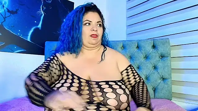 Stripchat cam girl ANAMARIARIOS