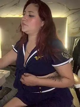 Stripchat cam girl tania_23