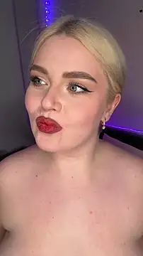 Stripchat cam girl April_Vancee