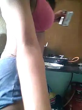 Stripchat cam girl Erotic-Girl