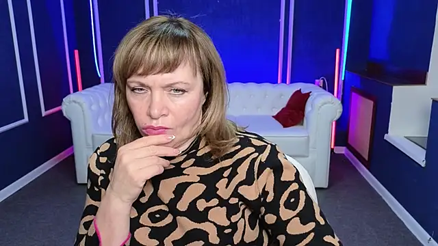 Stripchat cam girl Miss_Morena