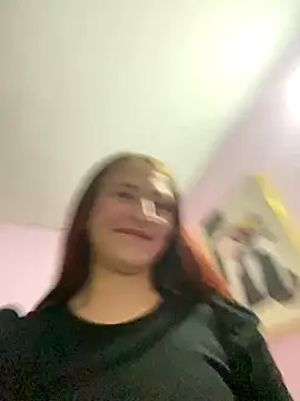 Stripchat cam girl Scarlett_cambell