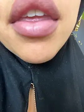 Stripchat cam girl zahra_Jalid