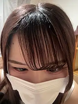 Stripchat cam girl nana1234567