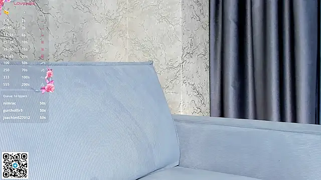 Stripchat cam girl EditHames