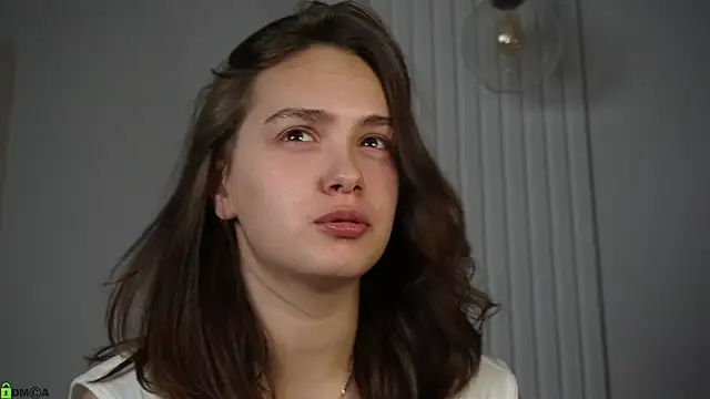 Stripchat cam girl evi_wow__