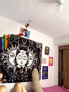 Stripchat cam girl Cherrypieuwu