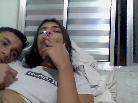 Stripchat cam girl mariy_