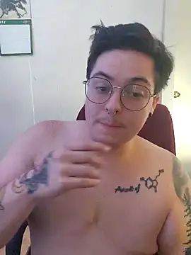 Stripchat cam girl arl0ray