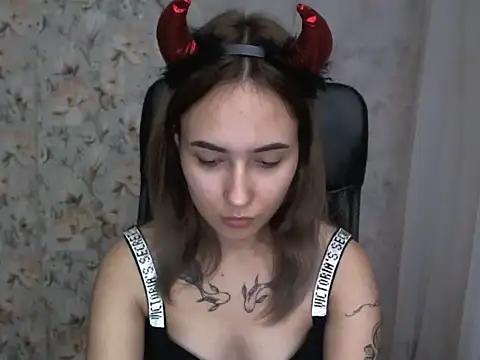 Stripchat cam girl Lady_In_Dreams__