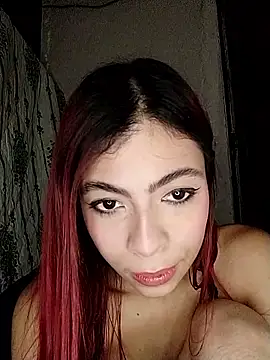 Stripchat cam girl foster_99