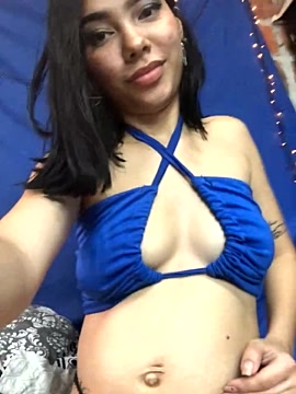 Stripchat cam girl Jennxxx