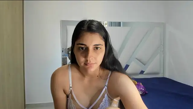 Stripchat cam girl xmacaaa