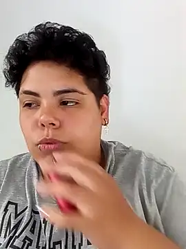 Stripchat cam girl Hailey_Curvy