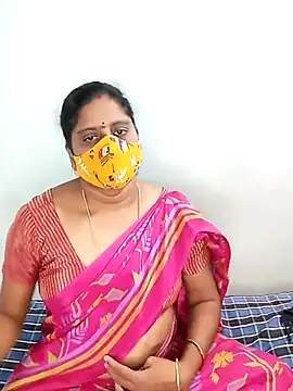 Stripchat cam girl lakshmi-28