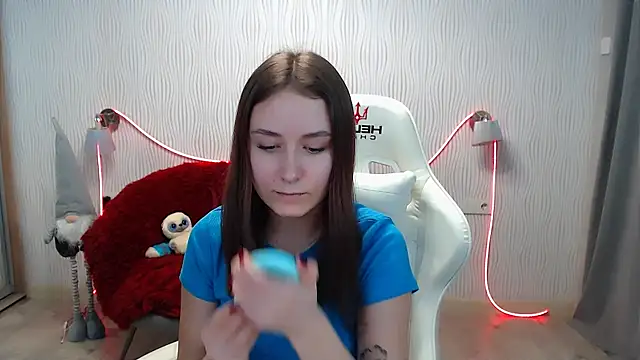 Stripchat cam girl -Rose-danger-