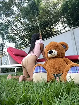 Stripchat cam girl little_Penelope