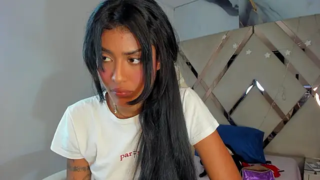 Stripchat cam girl babilett