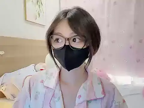 Stripchat cam girl Yuyu-baobei