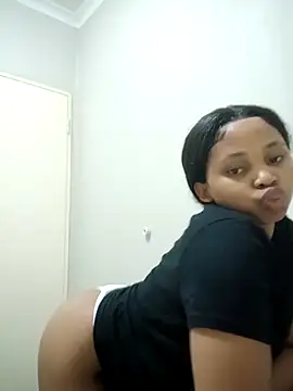 Stripchat cam girl sexxxy_vee