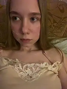 Stripchat cam girl ELIZA__liza