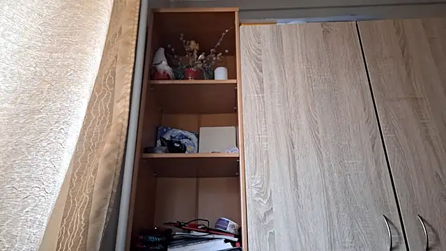 Stripchat cam girl KellyKelik