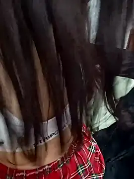 Stripchat cam girl Akanett_cxtt