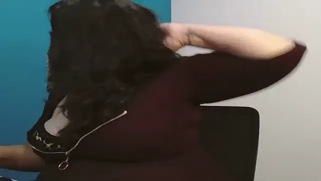 Stripchat cam girl GoddessIshana