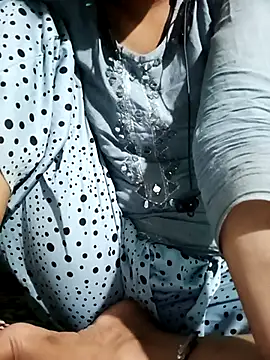 Stripchat cam girl Queenxk