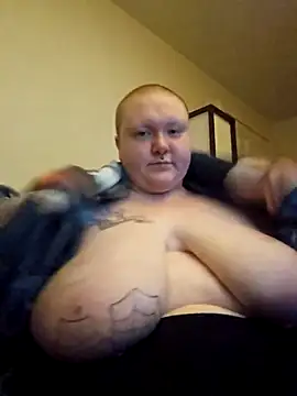 Thumbnail of MorningstarDeviant - Stripchat live cam