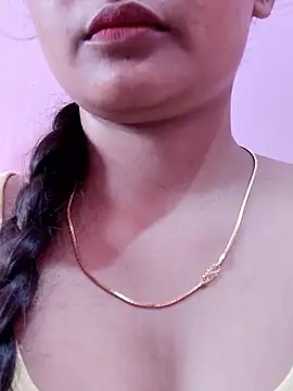 Stripchat cam girl Alisha-20