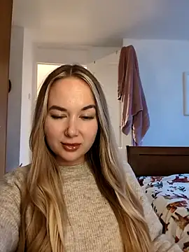 Stripchat cam girl BarbieDolly_x