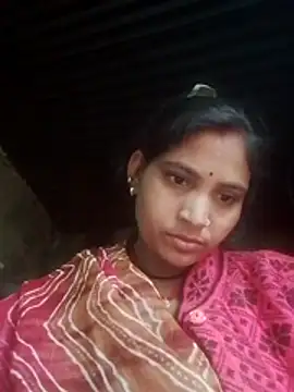 Stripchat cam girl HOT-ANJALI7