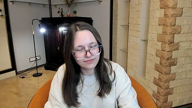 Stripchat cam girl ZaraChatfield