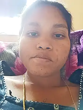 Stripchat cam girl NishaNayakTelugu