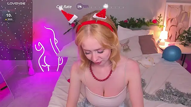 Stripchat cam girl Adele_Allen