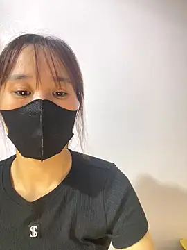 Stripchat cam girl Anya--