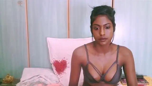 Stripchat cam girl IndianTimTim