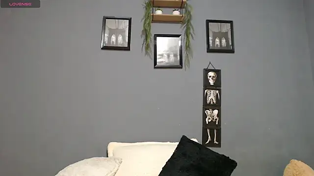 Stripchat cam girl kornyvg