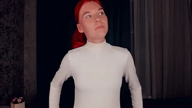 Stripchat cam girl ErleneDarby