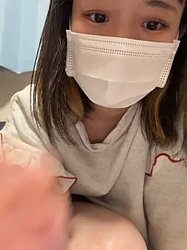 Thumbnail of Mika-chan - Stripchat live cam