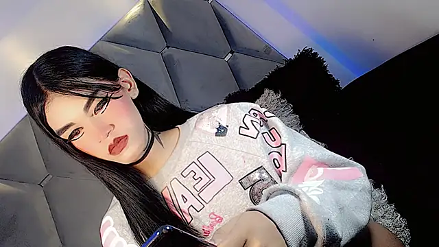 Stripchat cam girl Vanne_Tobar