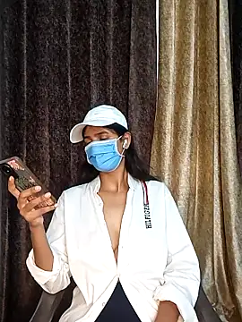 Stripchat cam girl wow_jasmine