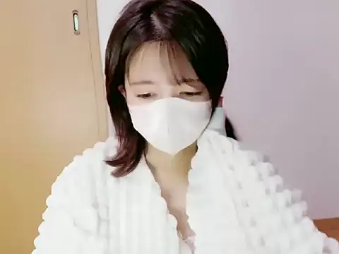 Stripchat cam girl Nachu_72