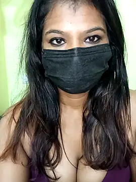 Stripchat cam girl Premalatha_28