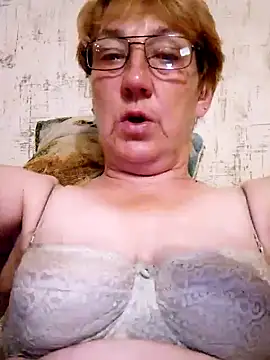 Stripchat cam girl MeryLive5901