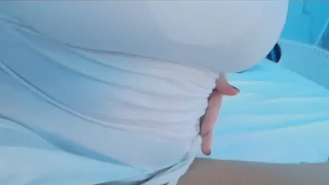 Stripchat cam girl LaraVixen