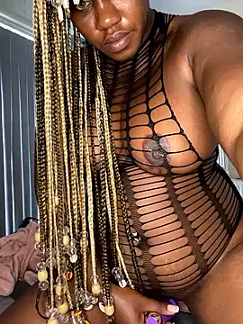 Stripchat cam girl FreakGaloree2025