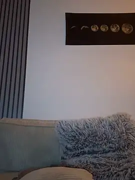 Stripchat cam girl FitAlyssa