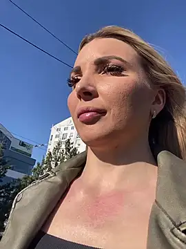 Stripchat cam girl Sunrise_Sense